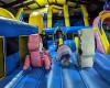 Jumparooz Inflatable Park