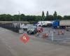 Junction 23 Lorry Park Ltd (SNAP)