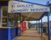 Junction Laundry Service