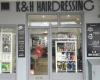 K & H Hairdressers