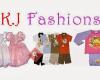 k.j fashions