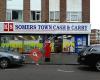 K.S Somers Town Cash & Carry