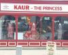 Kaur-The Princess