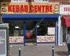 Kebab Centre New