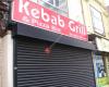 Kebab Grill & Pizza Bar