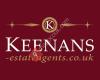 Keenans Estate Agents - Accrington Branch