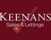 Keenans Estate Agents - Burnley Branch