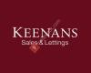 Keenans Estate Agents - Manchester Branch