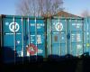 Keighley Container Self Storage