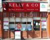 Kelly & Co Funeral Directors