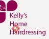 Kelly's Home Hairdressing