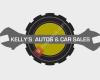 Kellys Autos and Car Sales