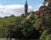 Kelvingrove Park