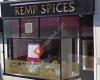 Kemp Spices