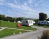 Kendal Camping and Caravanning Club Site