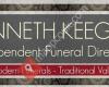 Kenneth Keegan Independent Funeral Directors