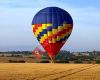 Kent Ballooning