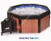 Kent Hot Tub Hire & Sales