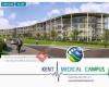 Kent Medical Campus Ltd
