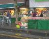 Kentish Town Fruit Market
