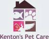 Kentons Pet Care