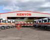 Kenyon Road Haulage Ltd