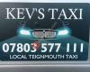 Kev's Taxis