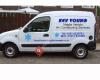 kev-young motor vehicle air conditioning services