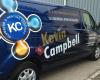 Kevin Campbell Plumbing and Heating Services