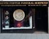 Kevin Foster Funeral Services. Complete Funeral Service ( Cremation ) From £2295.