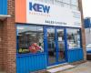 KEW Electrical Distributors Ltd
