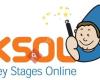 Key Stages Online Ksol