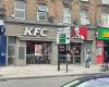 KFC Canning Town - Barking Road