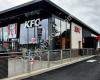 KFC Kirkby - St. Modwen