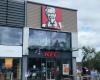 KFC Norwich - Sprowston Retail Park