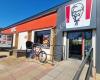 KFC Peterborough - London Road