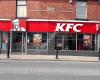KFC Preston - Leyland Road