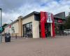 KFC Worcester - Elgar Retail Park