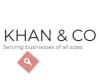 Khan & Co Accountants