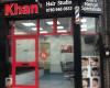 Khan Hair Studio