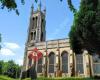 Kidderminster, St George's Parish Church