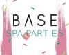 Kids Pamper Parties Pontefract - Base Spa Parties