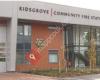 Kidsgrove Community Fire Station