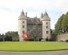 Killyleagh Castle Towers