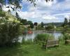 Kilnsey Trout Farm & Park