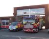 Kilsyth Community Fire Station