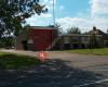 Kimbolton Community Fire & Rescue Station