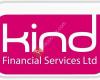 Kind Financial Services Ltd