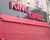 King Grill