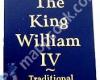 King William IV